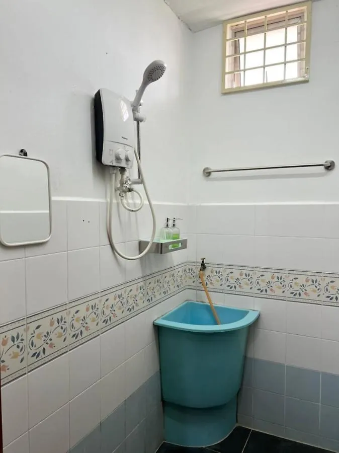 Hotel Oyo Homes 90522 Alma Sweet Home Kulim