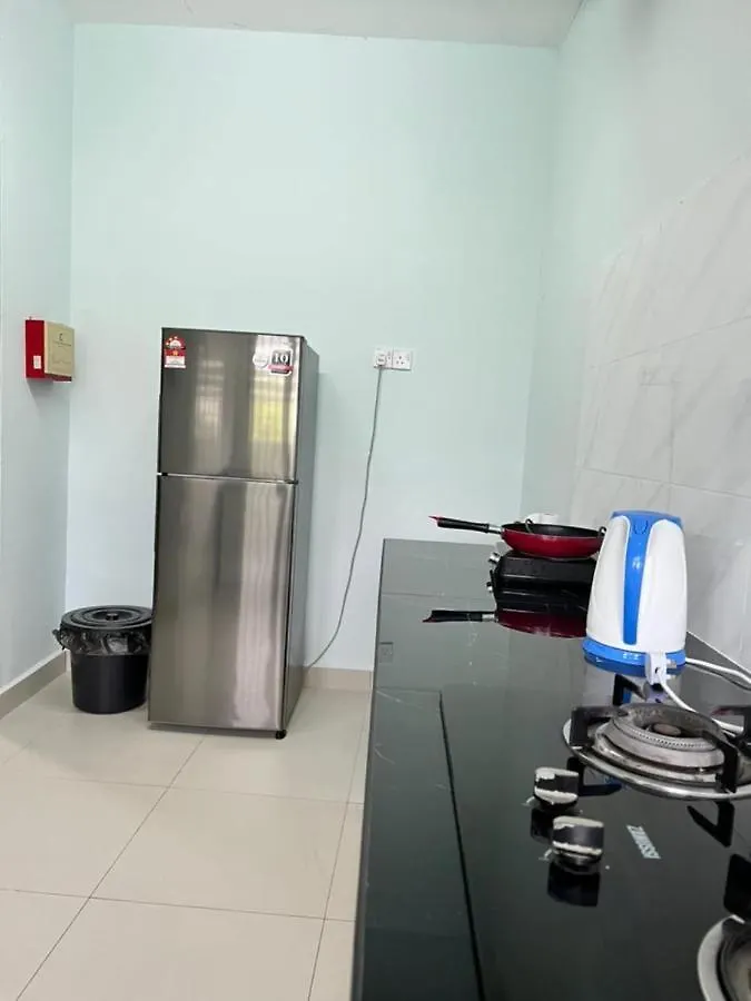 Oyo Homes 90522 Alma Sweet Home Kulim Hotel